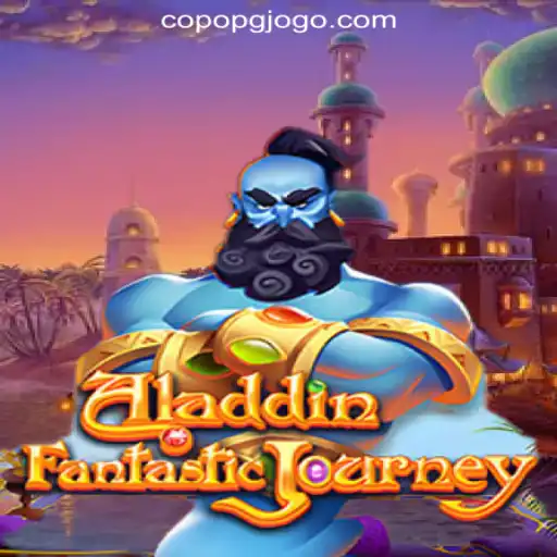 Discover the Magic of Aladdin Slots at CopoPG.com Oficial Slots Brasil #1