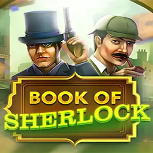 Unlocking the Mysteries of BookOfSherlock: The Top Slot Game from CopoPG.com Oficial Slots Brasil #1