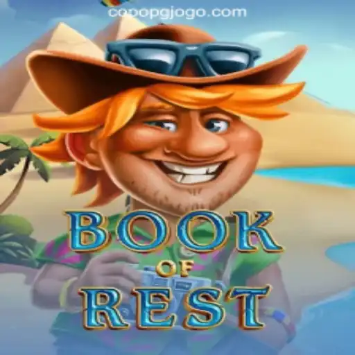 Explore the Exciting World of BookofRest: The Go-to Game on CopoPG.com Oficial Slots Brasil #1