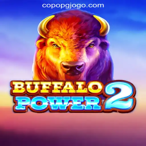 Discover the Thrilling World of BuffaloPower2 at CopoPG.com Oficial Slots Brasil #1
