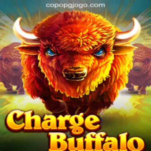 Discover ChargeBuffalo: The Premier Slot Game at CopoPG.com Oficial Slots Brasil #1