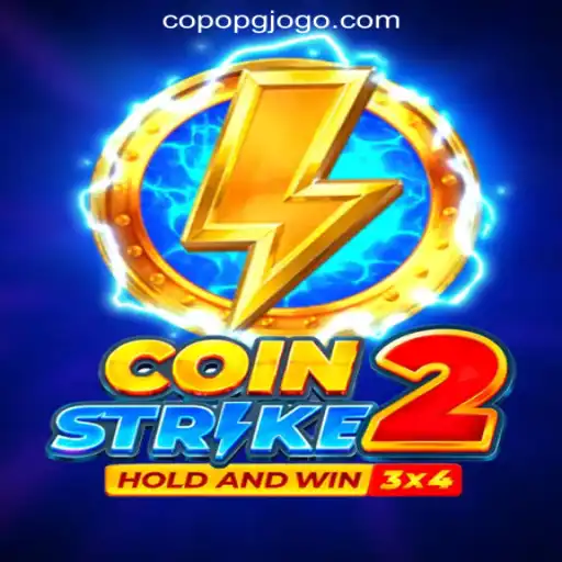 Discover the Thrills of Coinstrike2: A Premier Slot Game Experience with CopoPG.com Oficial Slots Brasil #1