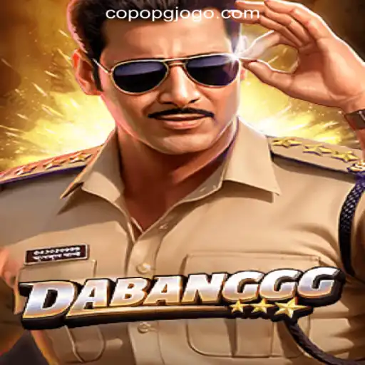 Dive into the World of DABANGGG: An Exciting Adventure with CopoPG.com Oficial Slots Brasil #1
