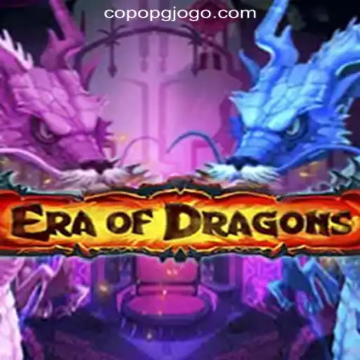 EraOfDragons: Unleashing the Power of Strategy and Fantasy