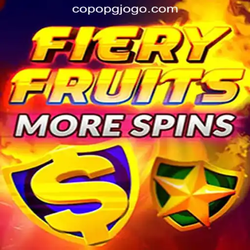 Discover FieryFruitsMoreSpins: An Immersive Slot Experience