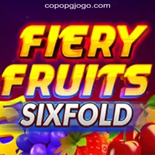 FieryFruitsSixFold: Unveiling the Thrilling World of Slots