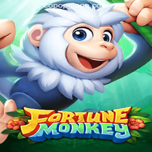 FortuneMonkey: The Exciting New Slot Game by CopoPG.com Oficial Slots Brasil #1