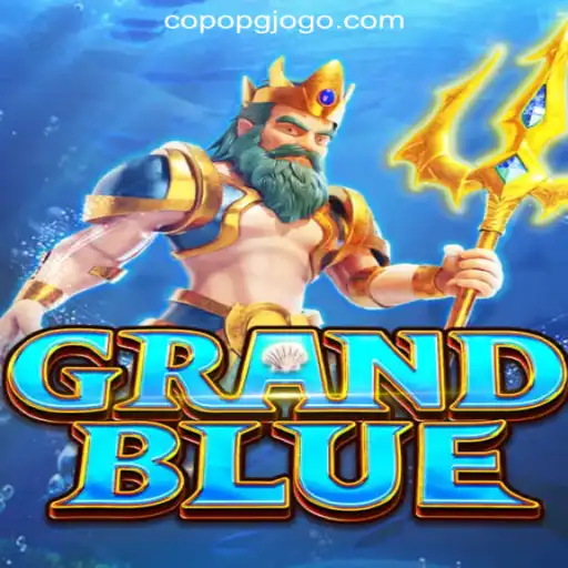 Discover the Thrilling World of GRANDBLUE: A Gaming Experience Like No Other