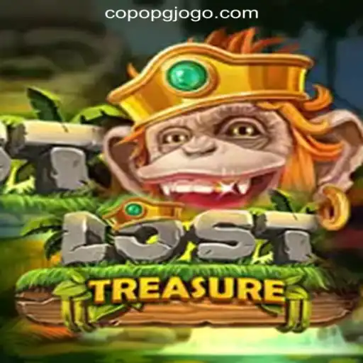 Discover the Exciting World of LostTreasure at CopoPG.com Oficial Slots Brasil #1