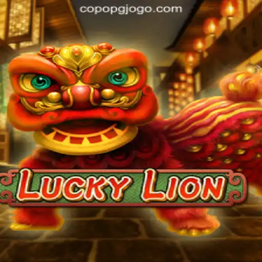Explore the Exciting World of LuckyLion: A Premier Slot Game Experience