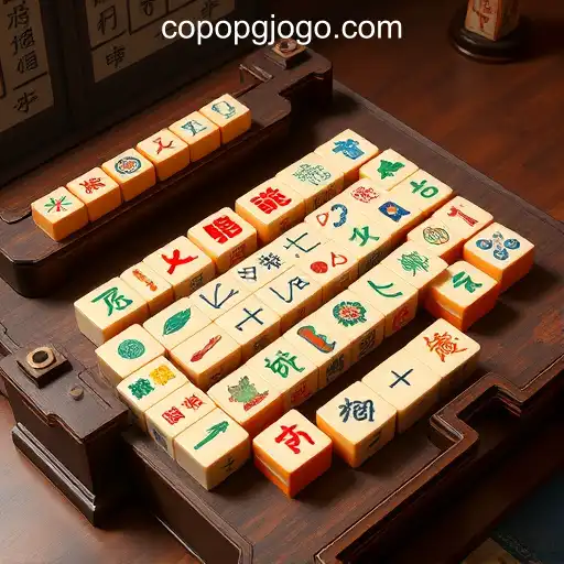 Mahjong