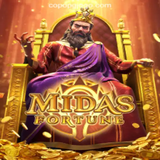 Discover the Thrills of MidasFortune: The Premier Slot Game at CopoPG.com