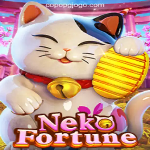 Exploring the World of NekoFortune with CopoPG.com Oficial Slots Brasil #1