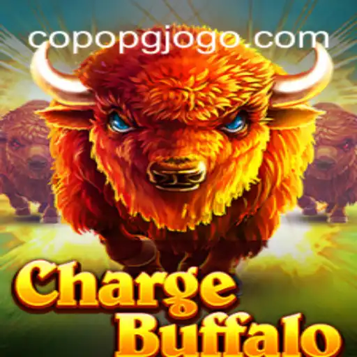 Discover ChargeBuffalo: The Premier Slot Game at CopoPG.com Oficial Slots Brasil #1