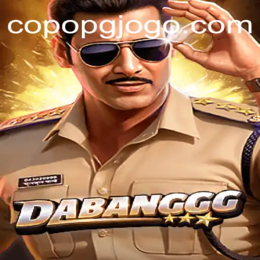 Dive into the World of DABANGGG: An Exciting Adventure with CopoPG.com Oficial Slots Brasil #1