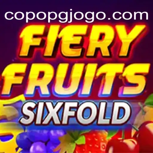 FieryFruitsSixFold: Unveiling the Thrilling World of Slots