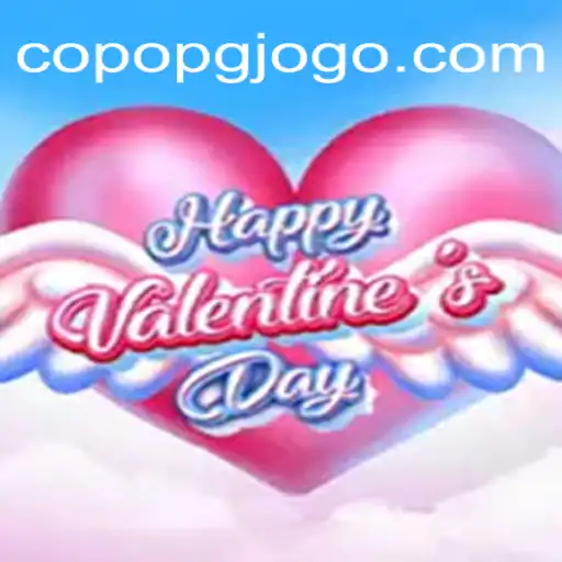 Exploring HappyValentinesDay: A Captivating Game Experience with CopoPG.com Oficial Slots Brasil #1