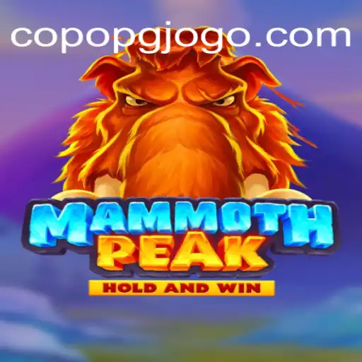 Exploring MammothPeak: The Ultimate Gaming Experience
