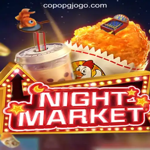 Exploring the Enigmatic World of NIGHTMARKET