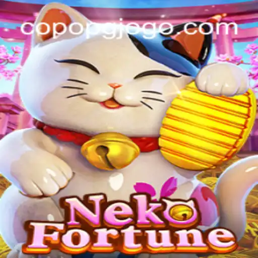 Exploring the World of NekoFortune with CopoPG.com Oficial Slots Brasil #1