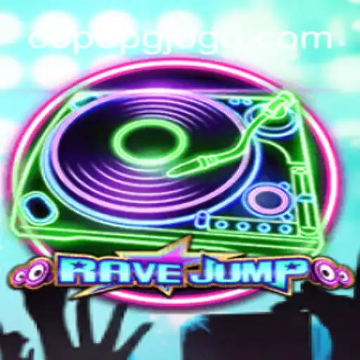 RaveJump - The Ultimate Gaming Experience at CopoPG.com Oficial Slots Brasil #1
