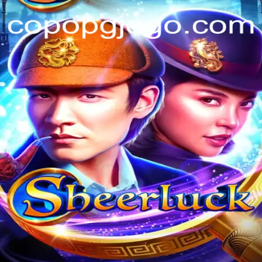 Discover the Exciting World of Sheerluck: A New Slot Game Revolutionizing the Brazilian Market
