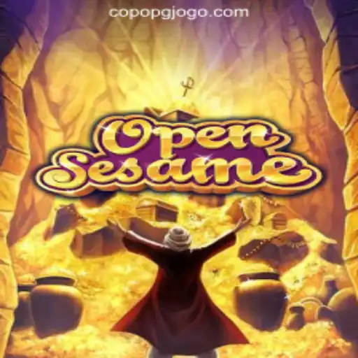Unlock the Adventure: Discover OpenSesame at CopoPG.com Oficial Slots Brasil #1