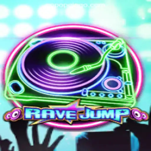 RaveJump - The Ultimate Gaming Experience at CopoPG.com Oficial Slots Brasil #1