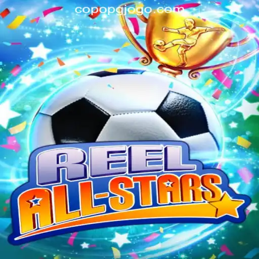 Discover the Thrills of ReelAllStars: The Leading Game on CopoPG.com Oficial Slots Brasil #1