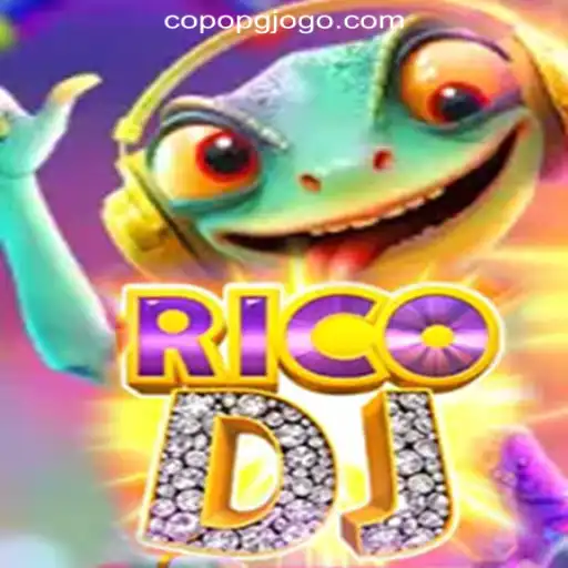 Exploring the Thrill of RicoDJ: A Dive into CopoPG.com Oficial Slots Brasil #1