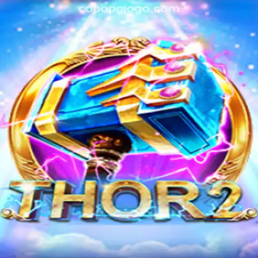 Explore the Exciting World of Thor2: The Premier Slot Game from CopoPG.com Oficial Slots Brasil #1