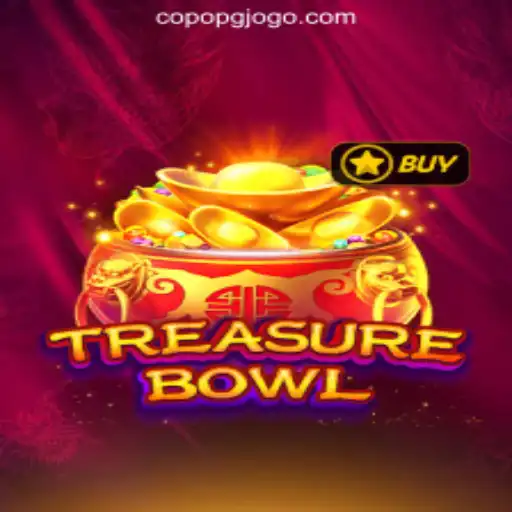 Discover TreasureBowl: An Immersive Slot Adventure