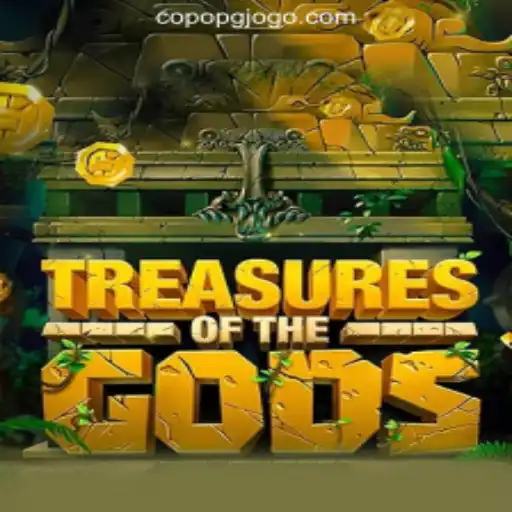 Treasure of the Gods: Explore the Mystical World of CopoPG.com Oficial Slots Brasil #1